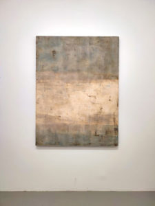 Idroforia - 130 x 100 cm - 2025