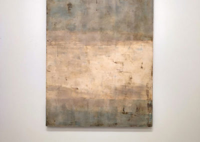 Idroforia - 130 x 100 cm - 2025
