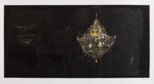 Salon de musique - 120 x 220 cm