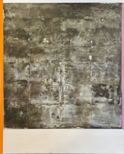 Land II - 150 x 120 cm