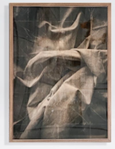 HAB 202 - 2024 - Impression sur papier - 110 x 83 cm